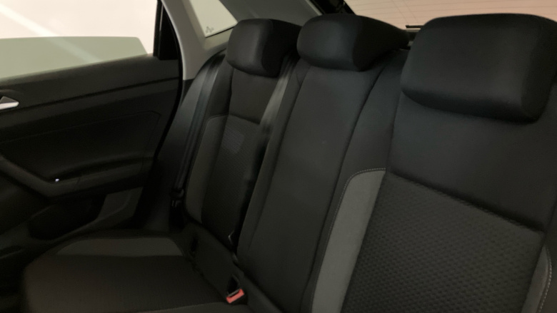 Volkswagen Polo 1.0 TSI Match 5dr Petrol Hatchback